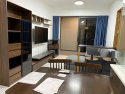 North Park Residences (D27), Apartment #570645281